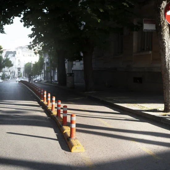 Avenida Boyacá