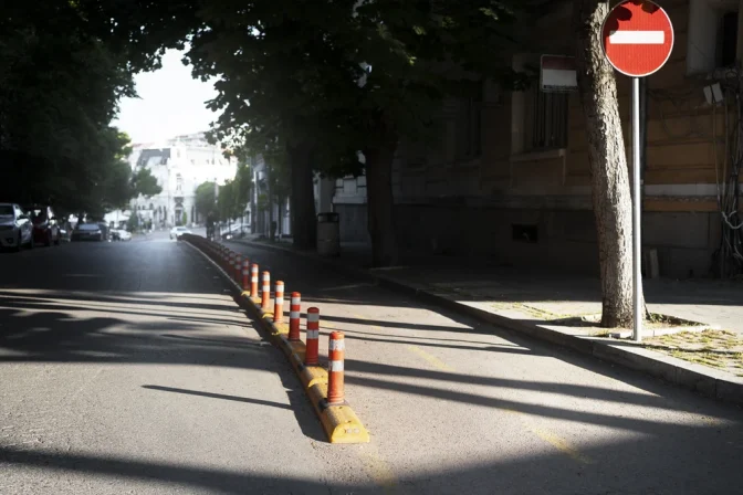 Avenida Boyacá