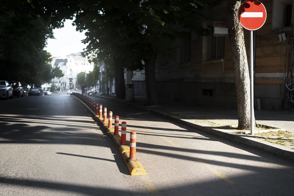 Avenida Boyacá